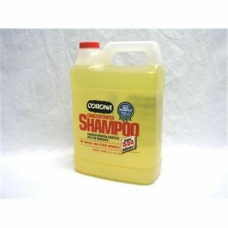 SUMMIT INDUSTRY Corona Shampoo 3 Liter - 3113 1643-3L